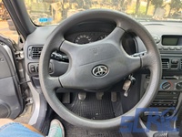 Toyota Corolla Liftback E11 1.6 110CV 2000-2002