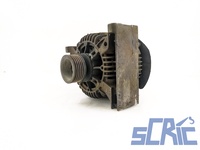 Alternatore MERCEDES CLASSE A W168 A 160 1997-2004 A0121544502, 0121544402