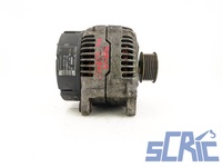 Alternatore CHRYSLER VOYAGER/GRAND VOYAGER 3 GS, NS 2.5 TD 1995-2001 38522294