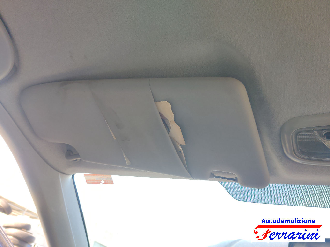 Ford Focus DAW, DBW 1.8 TDCI 115CV 2001-2004