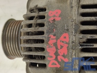 Alternatore FIAT DUCATO 230 2.5 TDI 1994-2002 98490186, 57054E, A13VI73