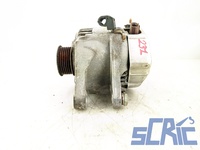 Alternatore TOYOTA COROLLA E12 1.4 VVT-I 2001-2007 2706022030, 2706022020