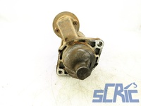 Motorino Avviamento OPEL CORSA C X01 1.3 CDTI 2003-2009 TS18E331, 55221292 7