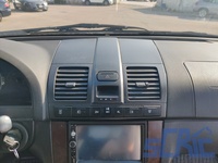 Ssangyong Rexton GAB 2.7 XDI 165CV 2005-2006