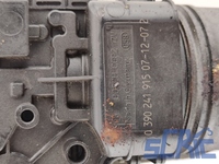 Spazzacqua Motorino Tergicristallo FIAT CROMA 194 2005-2011 anteriore, frontale