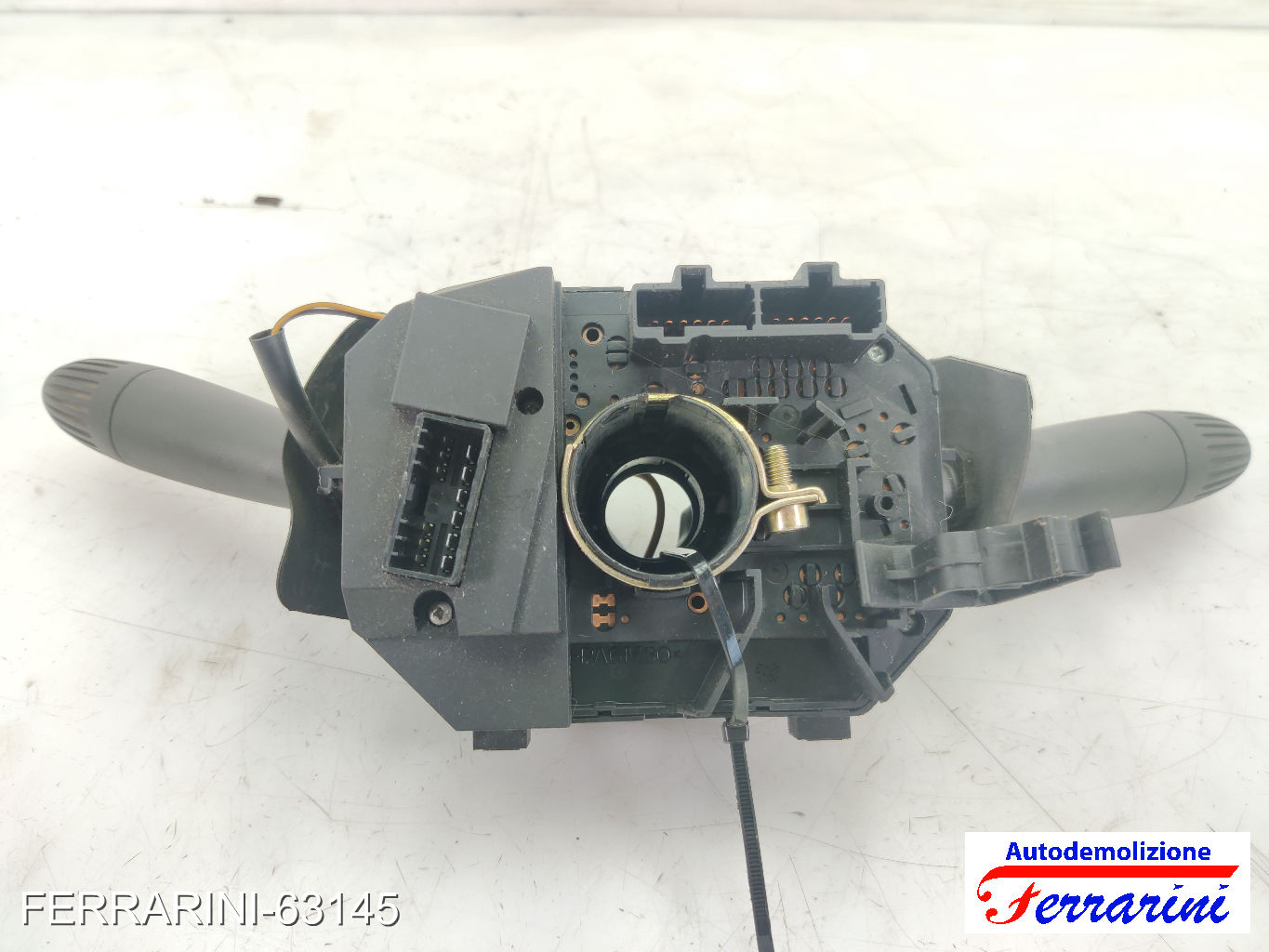 Devioluci FIAT PUNTO 188 1999-2010 735381039, 735381051, 735337940 9