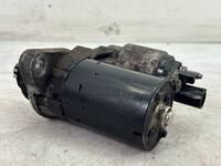 Motorino Avviamento