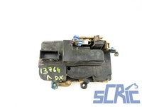 Serratura Porta CITROEN BERLINGO M 1999-2011 destro, dx, frontale, anteriore