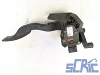 Pedale Acceleratore OPEL MERIVA A X03 1.7 CDTI 2003-2010 93335443, 6PV00811002