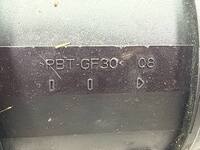 Debimetro RENAULT SCENIC 2 JM0/1 1.5 DCI 2005-2008 5WK97008, 04416861 8