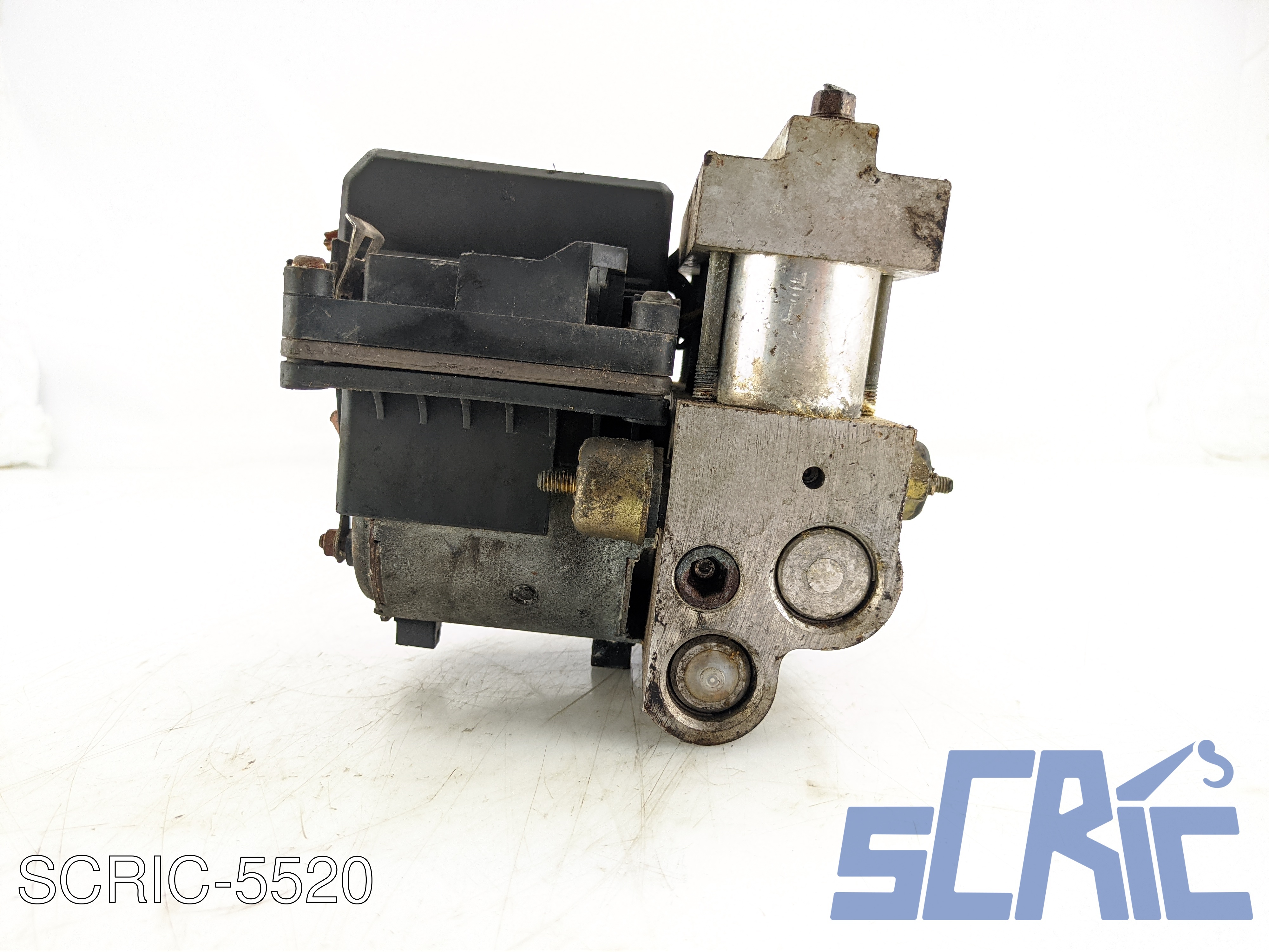 Centralina Pompa Abs OPEL CALIBRA A C89 2.0I TURBO 4X4 1991-1997 0265208011