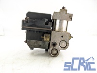 Centralina Pompa Abs OPEL CALIBRA A C89 2.0I TURBO 4X4 1991-1997 0265208011