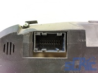 Quadro Contachilometri FIAT GRANDE PUNTO 199 1.2 2005-2009 51803088, 5550011005