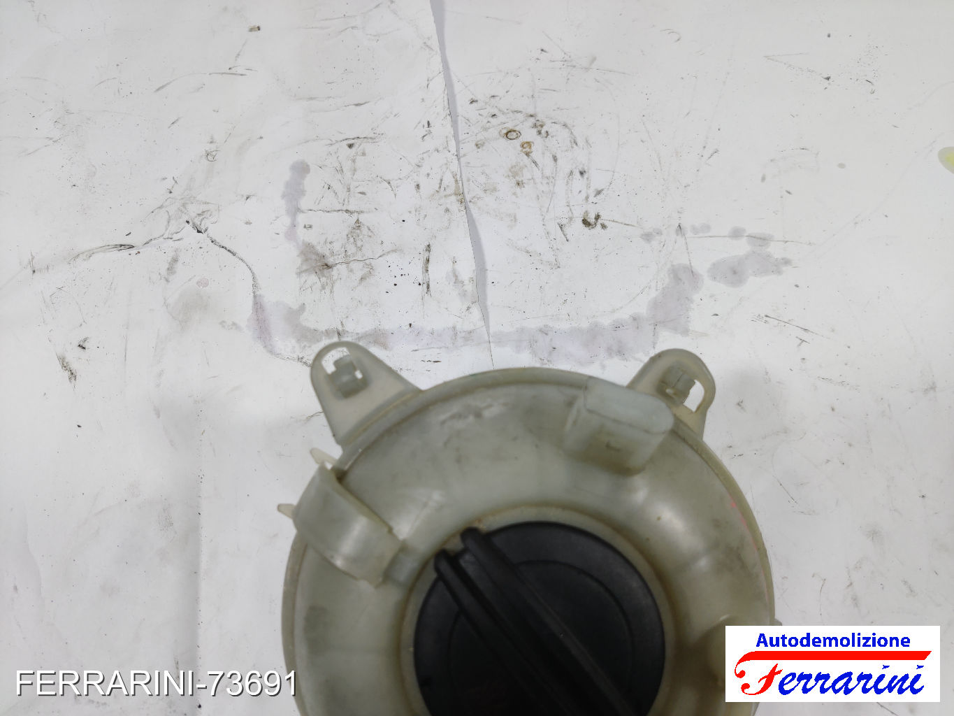 Vaschetta Liquido Motore VW GOLF 7 5G1, BE1, BE2, BQ1 2.0 TDI 2012-2020