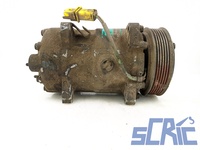 Compressore Clima LANCIA PHEDRA 179 2.0 JTD 2003-2010 9646416780, 9659231580