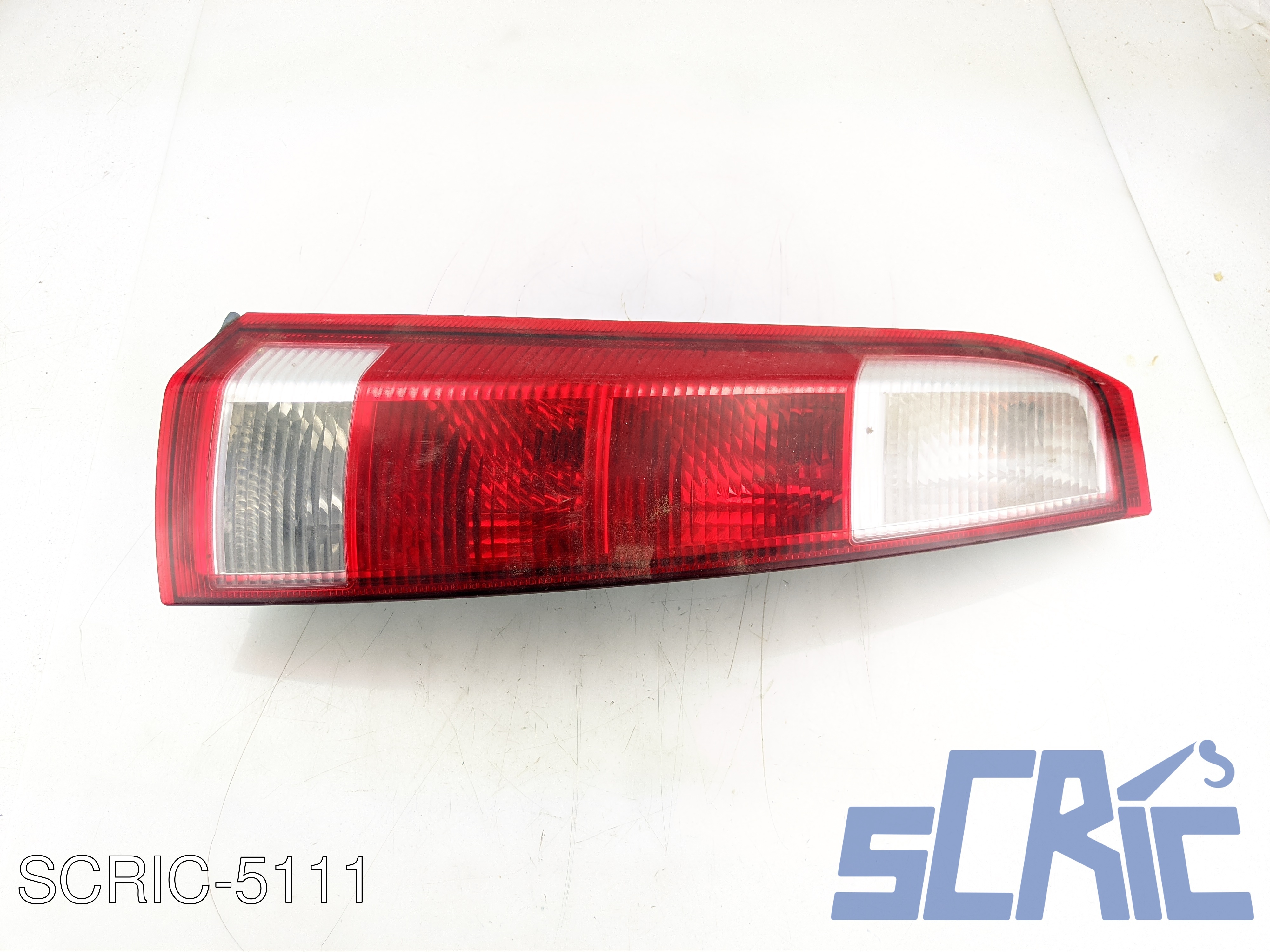 Fanalino Stop Posteriore OPEL MERIVA A X03 2003-2010 sinistro, sx, posteriore