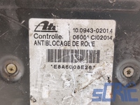Centralina Pompa Abs CITROEN XANTIA BREAK X1, X2 1.8I 1995-1998 9612783680 7