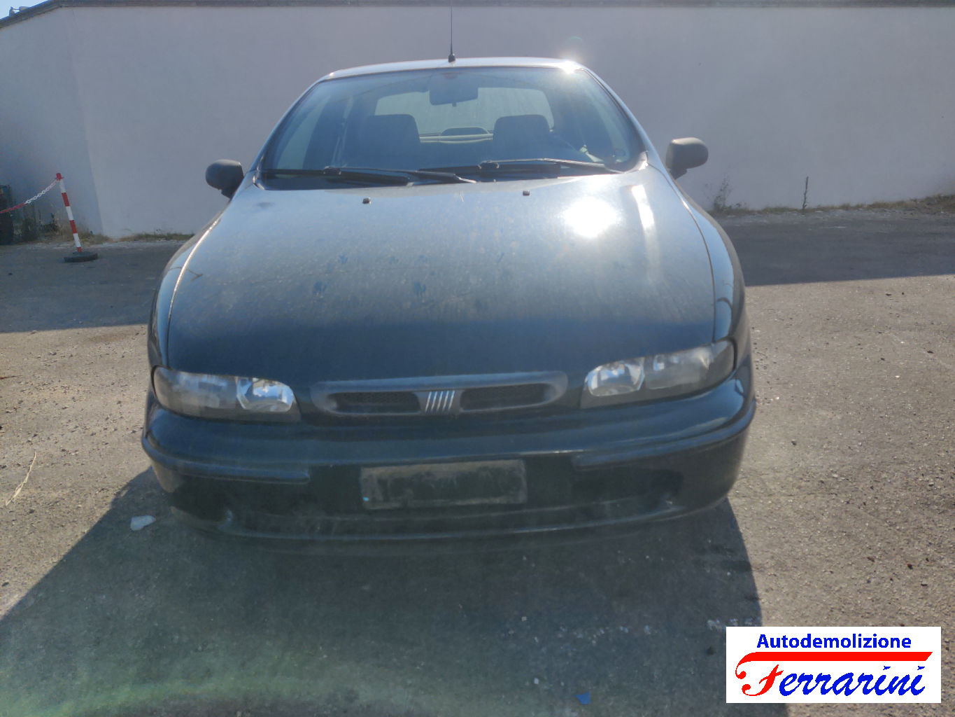 Fiat Marea 81