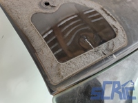 Portellone Posteriore VOLVO V40 SW 645 2000-2004