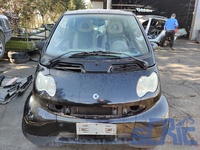 Smart Fortwo Coupe 450 0.7 61CV 2004-2007