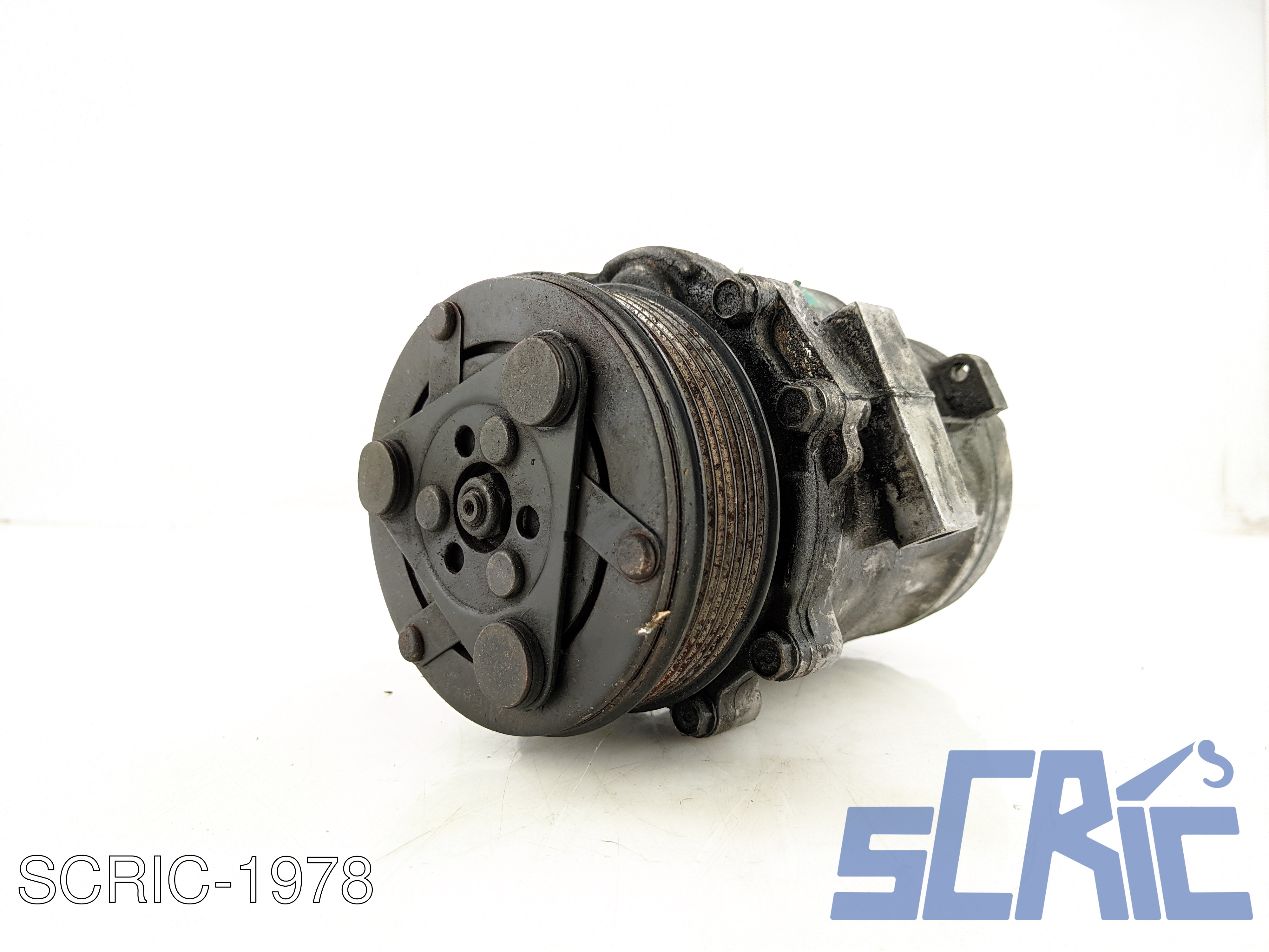 Compressore Clima OPEL COMBO TOUR 1.7 CDTI 16V 2004-2011 SD6V121414, 1854086