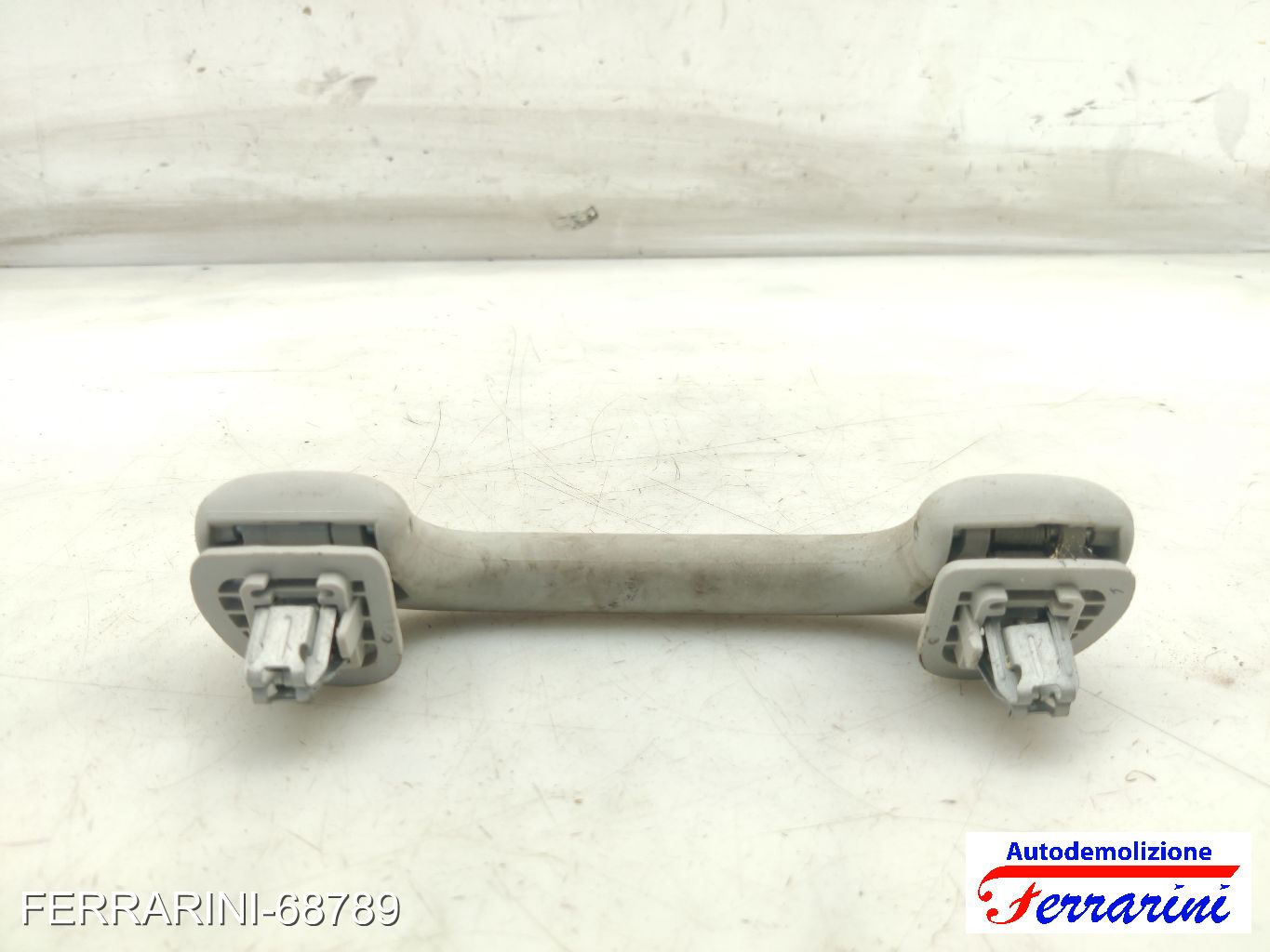 Maniglia Tetto JEEP COMPASS M6, M7, MP, MV 2017-2023 destro, dx, posteriore