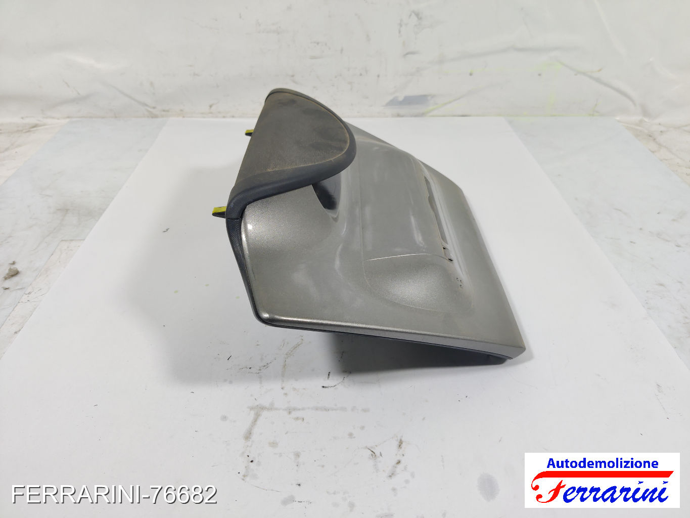 Stereo Radio TOYOTA IQ J1 2009-2015 8