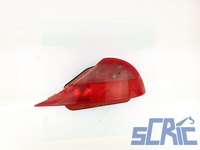 Fanalino Stop Posteriore Retro Destra