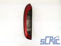 Fanalino Stop Posteriore OPEL CORSA C X01 2000-2009 sinistro, sx, posteriore