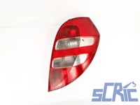 Fanalino Stop Posteriore Retro Destra