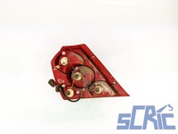 Fanalino Stop Posteriore Retro Destra