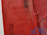 Fanalino Stop Posteriore Retro Sinistra