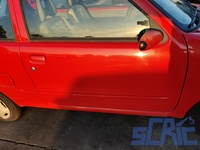 Fiat Seicento 600 187 1.1 54CV 1998-2010