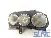 xenon Faro Anteriore ALFA ROMEO 159 SW 939 2009-2011 destro, dx 60683987