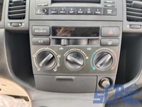 Toyota Corolla Verso E12 1.6 VVT-I 110CV 2001-2004