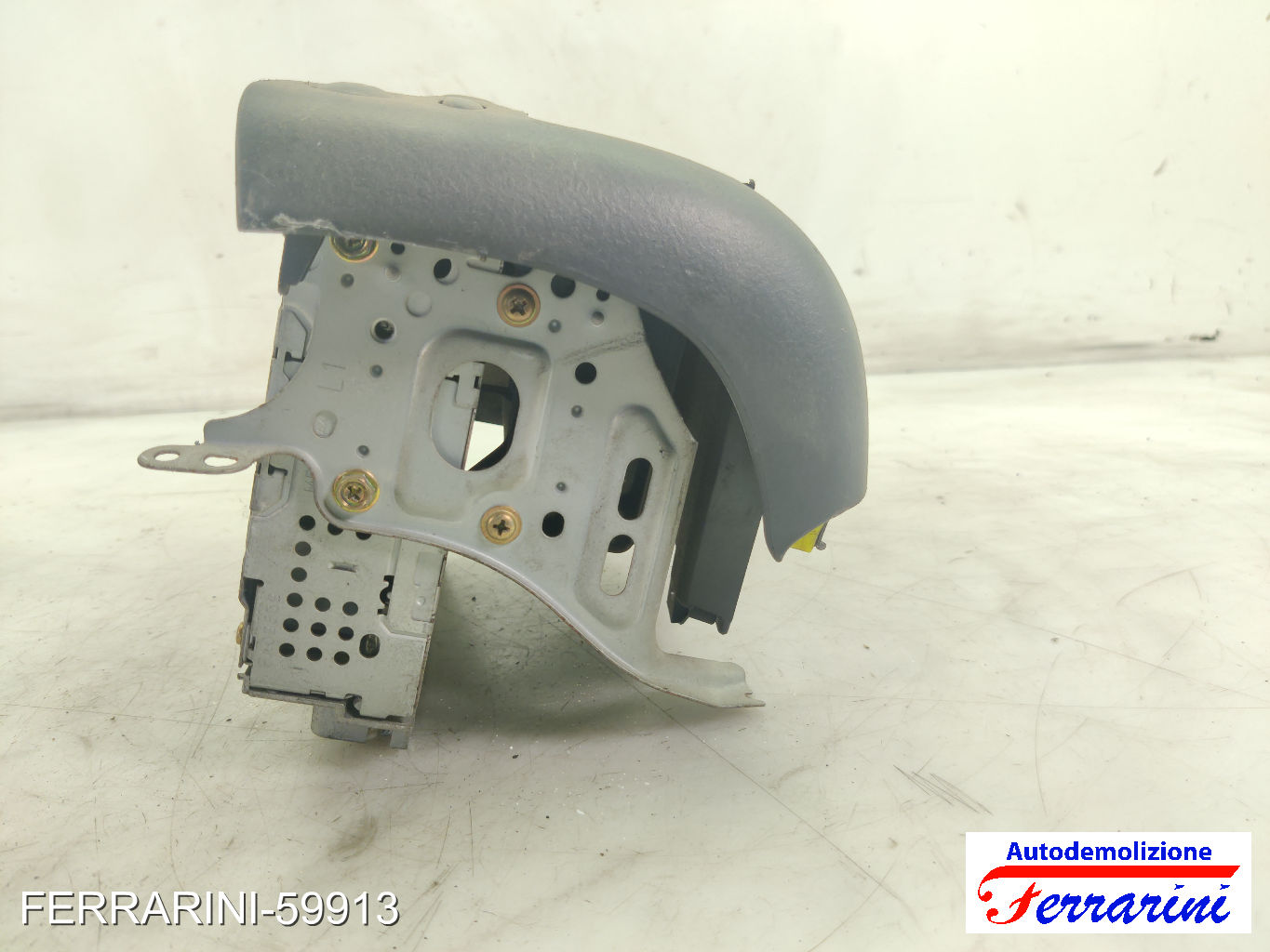 Stereo Radio TOYOTA YARIS VERSO P2 2000-2005 8612052260, CQMS0270A, 8611052121 9