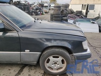 Mercedes 124 Coupe C124 200 CE 122CV 1990-1992
