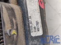 Centralina Motore FIAT SEICENTO 600 187 1.1 1998-2010 46817821, 46808850