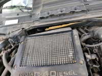 Toyota Rav 4 2 A2 2.0 D-4D 4WD 116CV 2001-2005