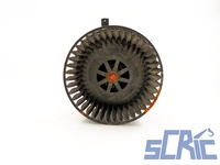Ventola Stufa ALFA ROMEO 159 939 2005-2011 52407597, 4456001801