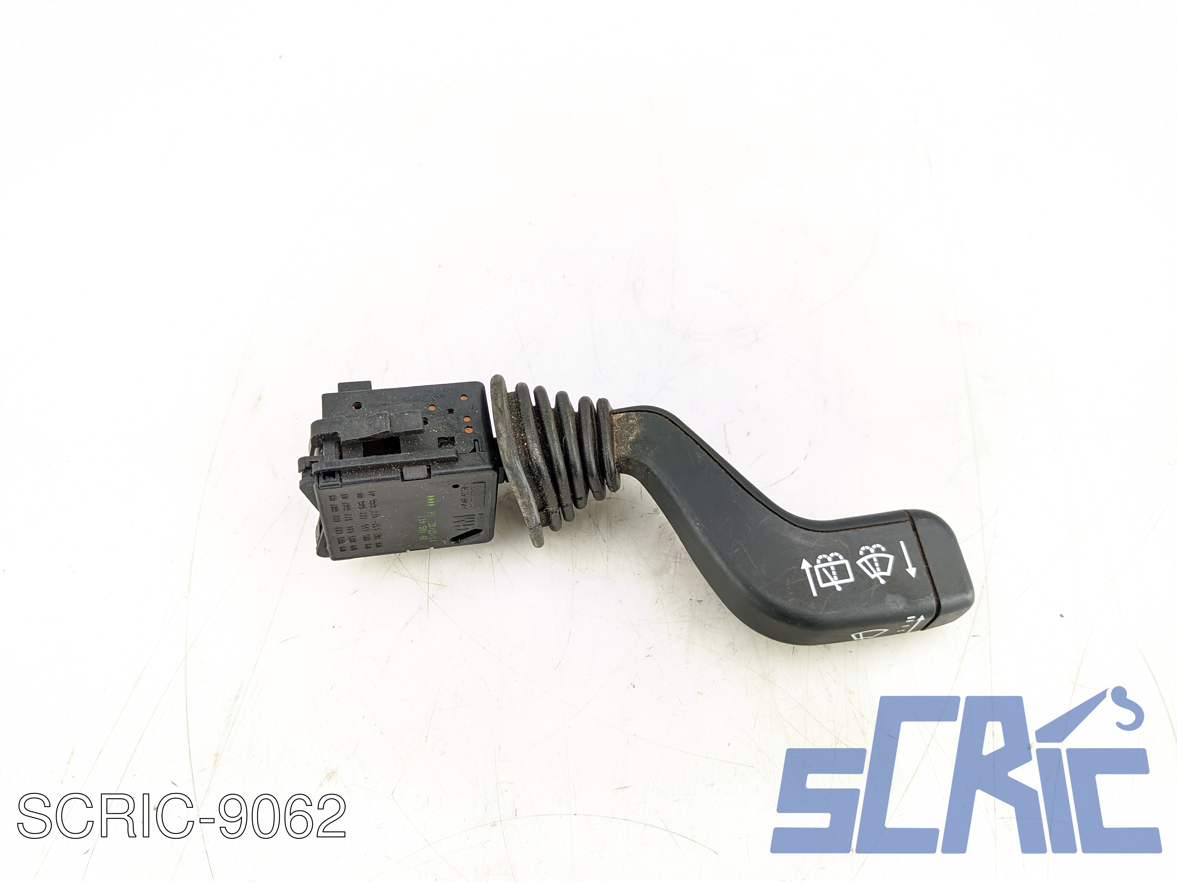 Leva Tergicristalli OPEL MERIVA A X03 2003-2010 09185417, 09185413, 12268701