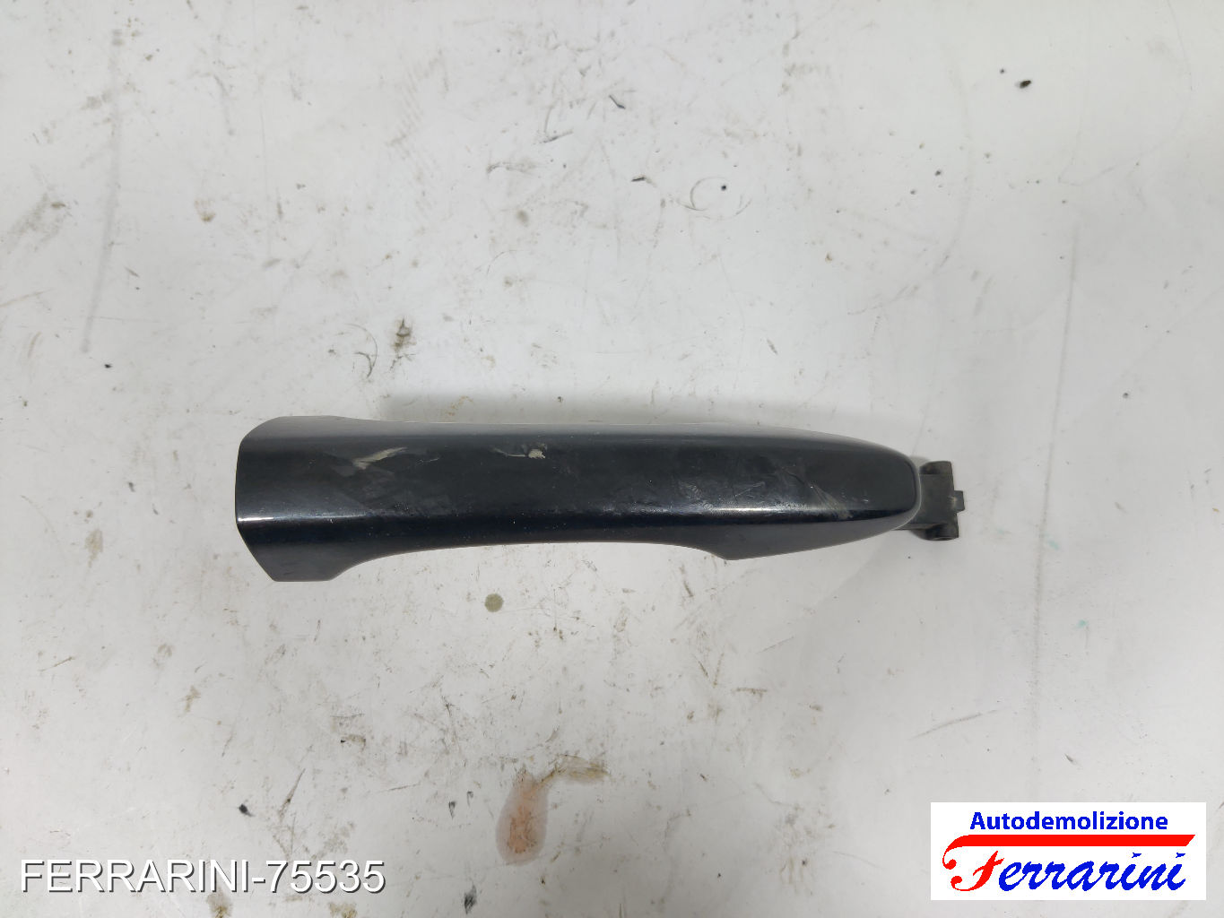 Maniglia Porta Esterna VOLVO V60 1 155 2015-2018 sinistra, sx, posteriore, post