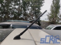 Antenna, spadino