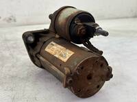 Motorino Avviamento FIAT PUNTO 199 1.3 D MULTIJET 2012-2023 D6G321, 51830229
