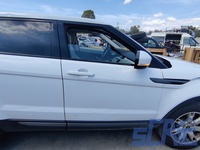 Land Rover Range Rover Evoque L538 2.2 D 4X4 190CV 2011-2019