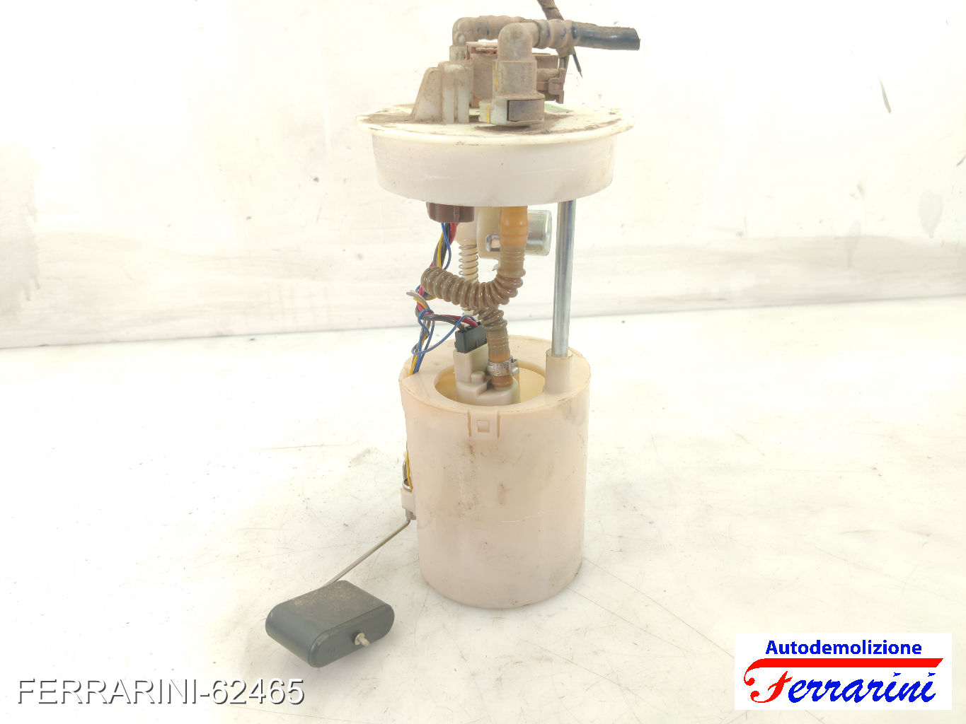 Cestello Pompa Galleggiante Serbatoio CHEVROLET MATIZ M200, M250 0.8 2005-2013