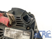 Alternatore NISSAN MICRA 3 K12 1.2 16V 2003-2010 23100AX62A, TG8S019, 2542927A