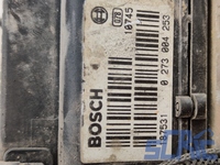 Centralina Pompa Abs FIAT MULTIPLA 186 1.9 JTD 105 1999-2010 46511174