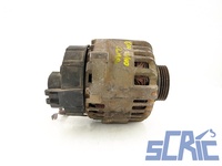 Alternatore FIAT SEICENTO 600 287 1.1 1998-2010 46736968, 63321760, 087011