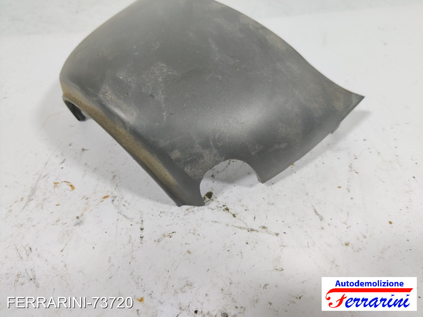 copertura piantone sterzo Plastica FIAT PUNTO 188 2001-2012 sinistro, sx